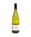 Domaine Uby « N°4 gros manseng » blanc 2015