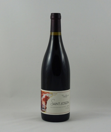 Domaine Pierre Gaillard "Saint Joseph" rouge 2021