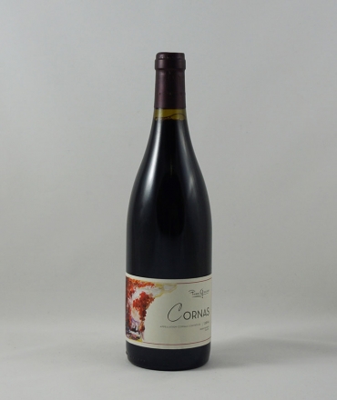 Domaine Pierre Gaillard "Cornas" rouge 2021