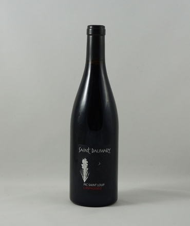 Domaine Saint Daumary "Asphodèle" rouge 2019