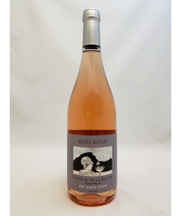 Château la Salade Saint Henry "Rosa" rosé 2023