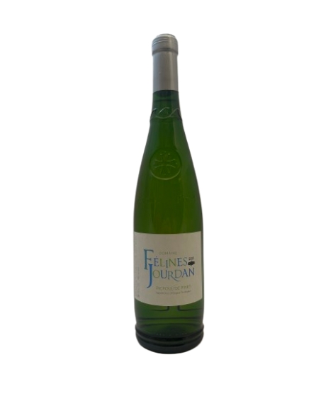 Domaine Félines Jourdan "Picpoul de Pinet" blanc 2022