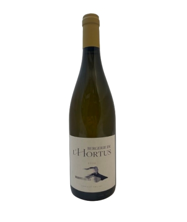 Domaine de l'Hortus "Bergerie Blanc" blanc 2022