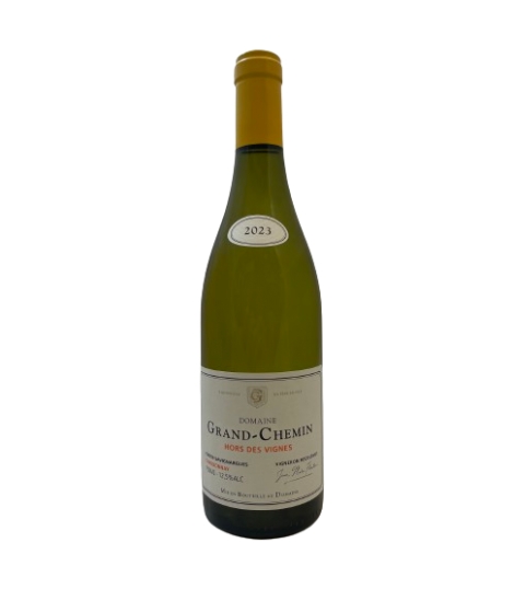 Domaine Grand Chemin "Hors des Vignes" blanc 2023