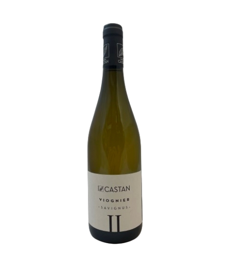 Domaine Castan « Savignus Viognier » 2022