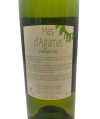 MAS D'AGAMAS "Marsanne" blanc 2023