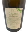 MAS D'AGAMAS "Baies Choisies" blanc