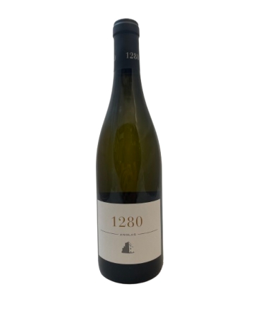 Mas D'Anglas "1280" blanc 2023