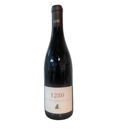 Mas d'Anglas "1280" rouge 2022