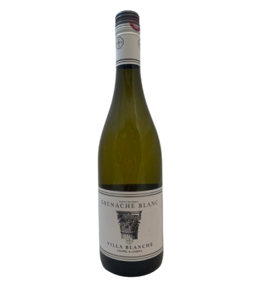 Calmel & Joseph Villa Blanche "Grenache Blanc" blanc 2022