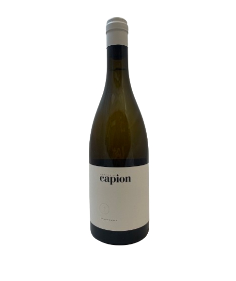 Château Capion "Chardonnay" blanc 2021 BIO