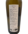 Domaine Caujolle-Gazet "Bianca" blanc 2022 BIO