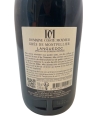 Domaine La Coste-Moynier « Grès de Montpellier » rouge 2021