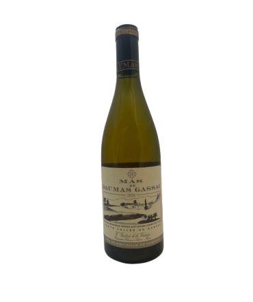 Mas de Daumas Gassac "blanc" 2021