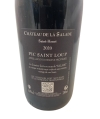 Château de La Salade Saint-Henri - Cuvée Aguirre - 2020 Rouge