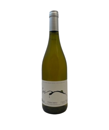 Domaine Laguerre "EOS" blanc BIO 2022