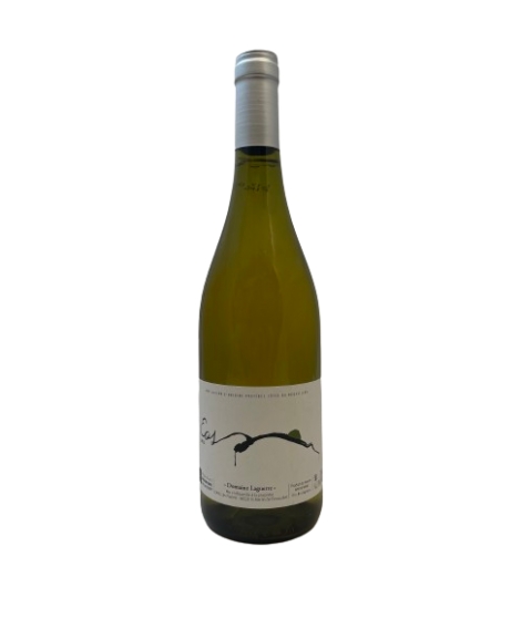 Domaine Laguerre "EOS" blanc BIO 2022