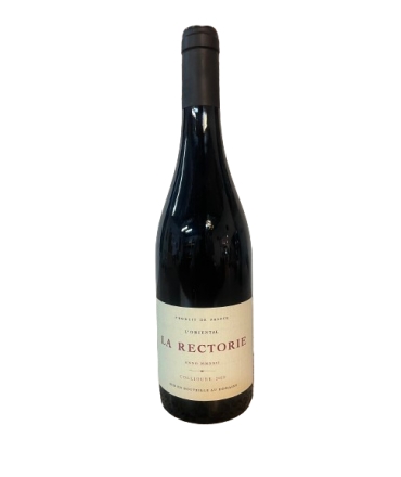 Domaine de La Rectorie "Collioures oriental" 2020