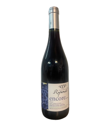 Domaine de Roquemale "Encore" rouge 2022