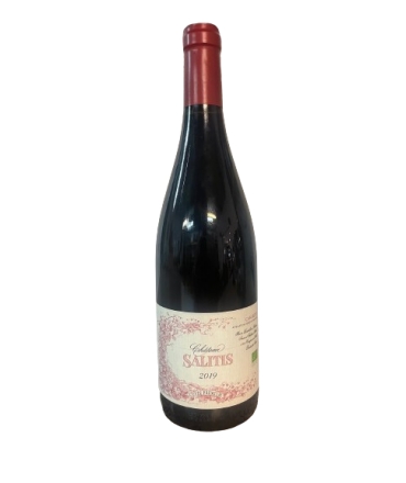 Domaine Salitis "Premium" 2019