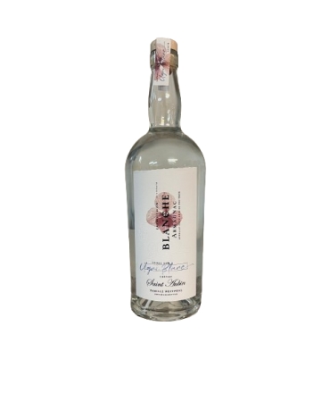 Saint-Aubin "Blanche" Armagnac