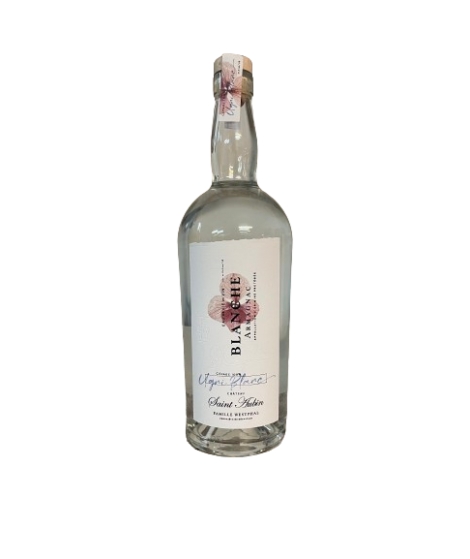 Saint-Aubin "Blanche" Armagnac