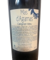 Mas d'Agamas "Carignan Bleu" rouge 2022