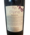 Mas d'Agamas "Mourvèdre" rouge 2022